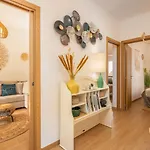 아파트 Serene 2bdr W/ Patio By Lovelystay *