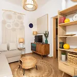 아파트 Serene 2bdr W/ Patio By Lovelystay *